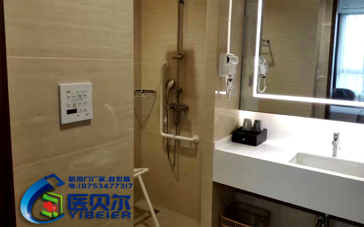 脆弱OR堅(jiān)強(qiáng)？用“雞蛋論”的思維經(jīng)營(yíng)醫(yī)院專用門企業(yè)