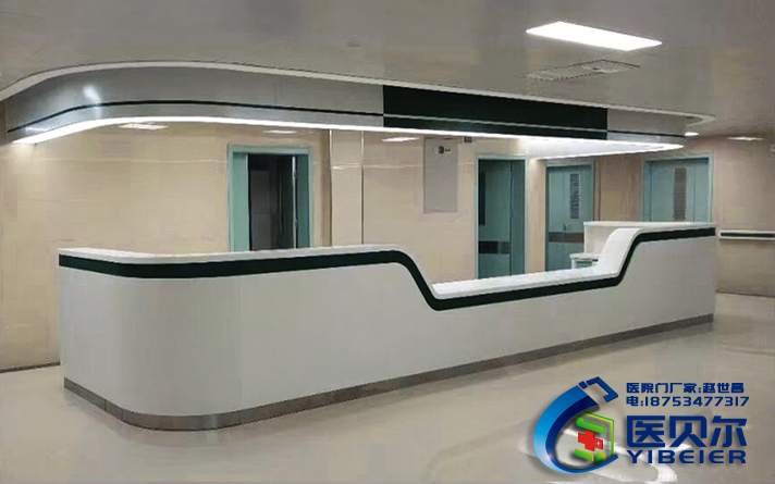 建博會(huì)群“星”璀璨 哪家醫(yī)院病房門品牌撩動(dòng)你心