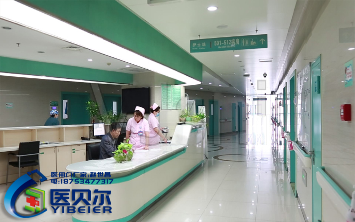 醫(yī)院門企業(yè)樹立獨特優(yōu)勢 牢牢把握農村市場