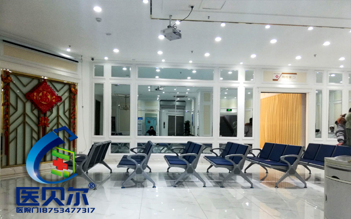 中小醫(yī)院門企業(yè)要擺脫現(xiàn)狀 靠什么來(lái)逆襲