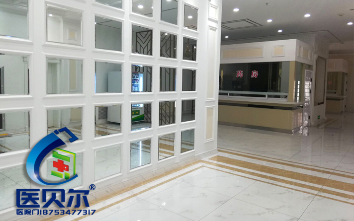 【鄉(xiāng)住建材】買抑菌門建材，就上同城建材