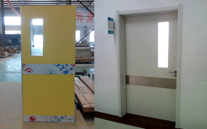 無序競爭醫(yī)院病房門電商市場秩序有待維護(hù)