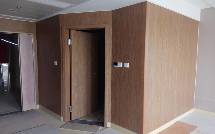 醫(yī)院病房門(mén)行業(yè)年底促銷(xiāo)潮下 賣(mài)場(chǎng)模式弊病需解決