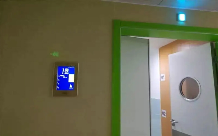 潔凈門是一種什么樣的門？