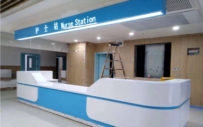 中裝協(xié)“中國醫(yī)院病房門品牌戰(zhàn)略計(jì)劃”發(fā)布 助力民族品牌崛起