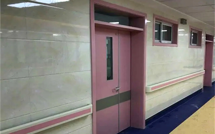 采購醫(yī)用門要關注哪些要點