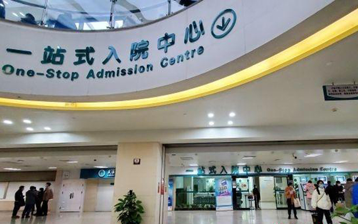 醫(yī)院病房的門(mén)和衛(wèi)生間竟然有這么多講究！