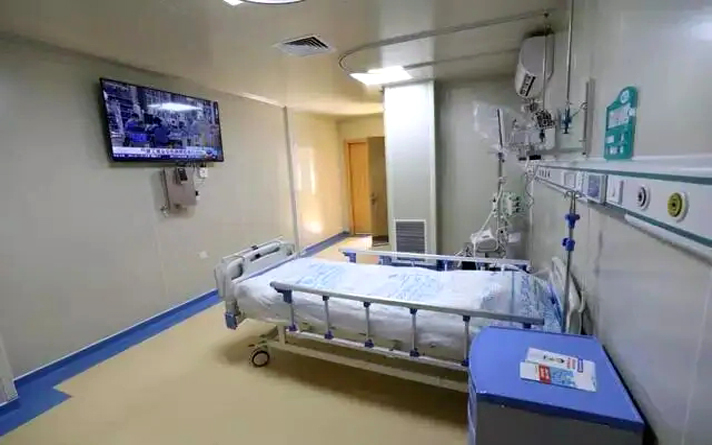 了解醫(yī)院病房門的價格區(qū)間