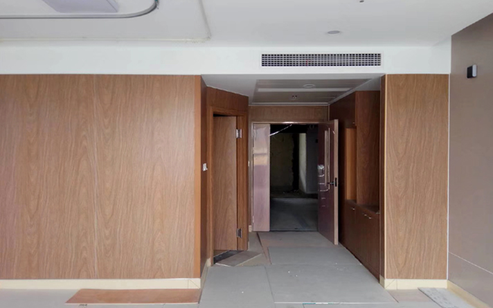 鋁合金門(mén)窗加盟店維護(hù)老客戶的方法法