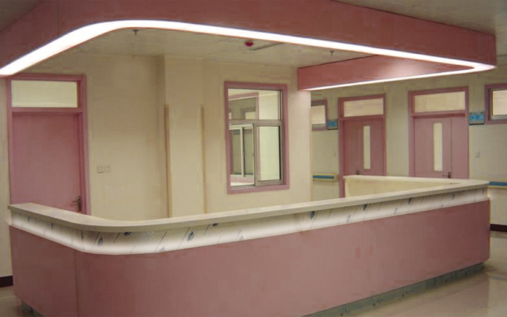 醫(yī)院專用門(mén)行業(yè)是暴利行業(yè)嗎 背后原來(lái)另有隱情