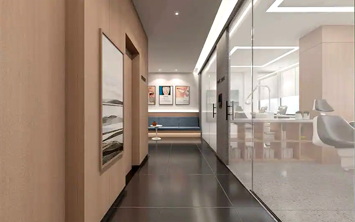 CPL材質木門有什么優(yōu)點