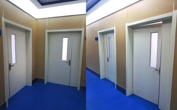 新零售：醫(yī)院門行業(yè)之趨勢、現(xiàn)狀及應對