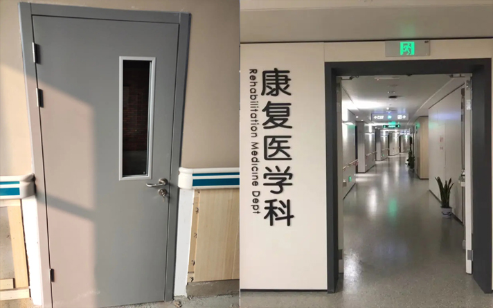 鋼制凈化門為什么被認(rèn)可？