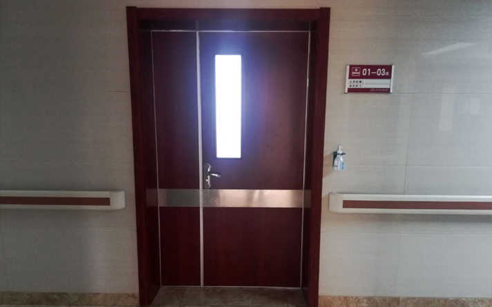 傳統(tǒng)木門企業(yè)轉(zhuǎn)型無(wú)捷徑，“互聯(lián)網(wǎng)+”或?yàn)槟鹃T行業(yè)新出路