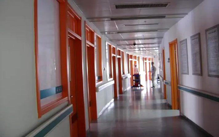 選錯(cuò)宣傳渠道 醫(yī)院門企業(yè)招商易不順