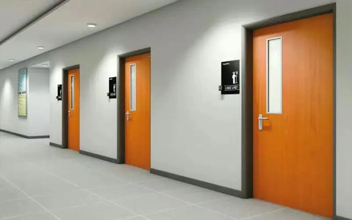 買前必看！醫(yī)用門挑選的四大原則