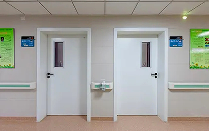 鋼制門，鋼木門與鋼制門有什么區(qū)