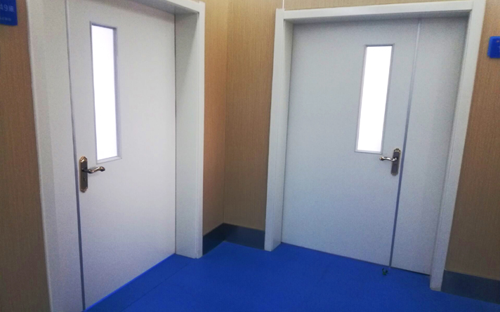 你知道如何提高自動醫(yī)用門的價(jià)格嗎