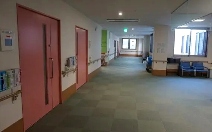 醫(yī)院門廠家開放工廠 經銷商要懂得“看”