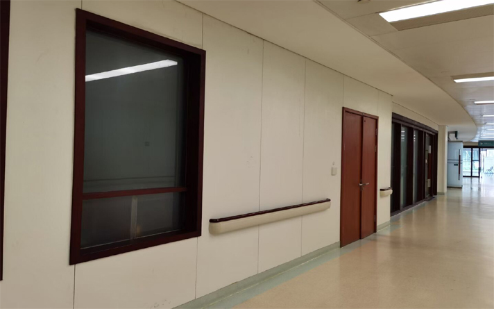 病房門(mén)和普通門(mén)相比有哪些特點(diǎn)？