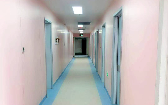 [新產(chǎn)品]醫(yī)用門(mén)簡(jiǎn)介