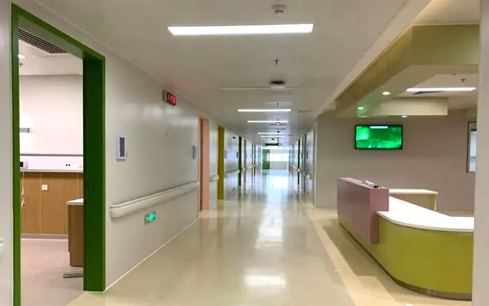 鋼制醫(yī)用門(mén)廠(chǎng)家電話(huà)多少