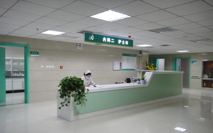 鋼質(zhì)醫(yī)院門的國家標準