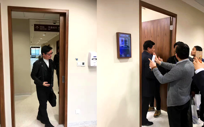 丁級(jí)醫(yī)用門的標(biāo)準(zhǔn)是什么