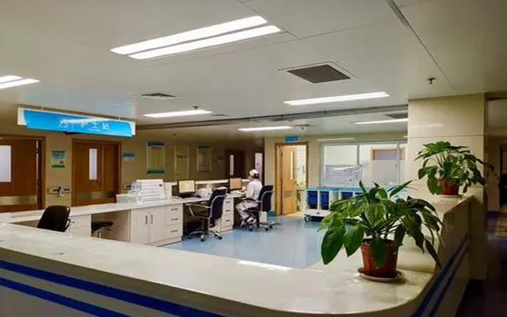 病房門和醫(yī)用門區(qū)別大嗎？