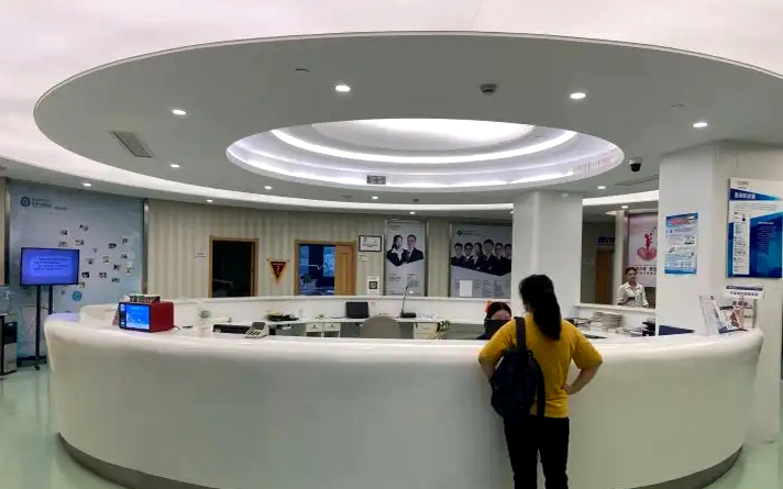 兒童空間設(shè)計之全世界有趣味的兒童醫(yī)院門