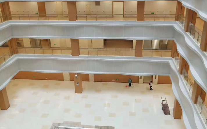 到底什么叫醫(yī)院專用病房免漆門呢