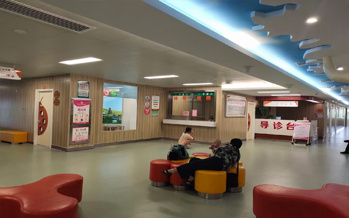 不同科室的醫(yī)院鋼質潔凈專用病房門有什么特點