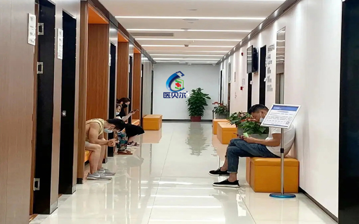 鋼制醫(yī)用門(mén)廠家電話(huà)多少啊