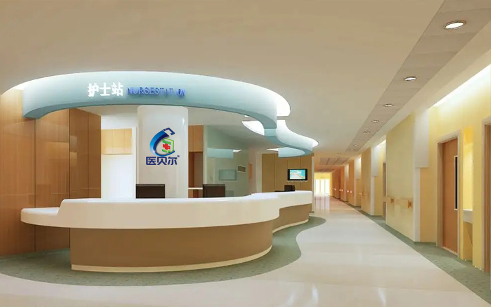 醫(yī)貝爾醫(yī)院門(mén)_醫(yī)院診療室門(mén)