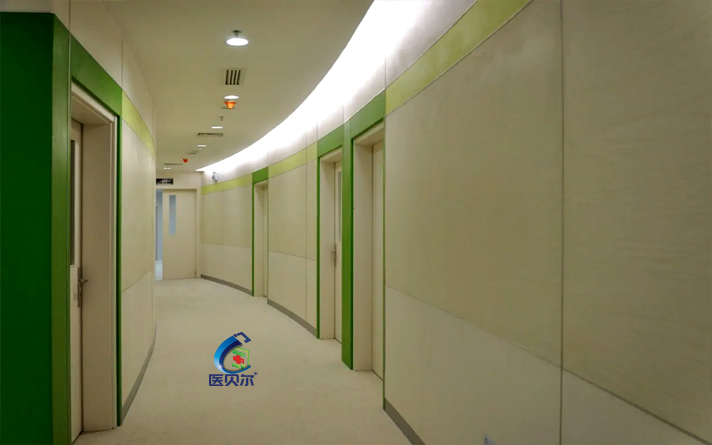 病房辦公室門價格公道