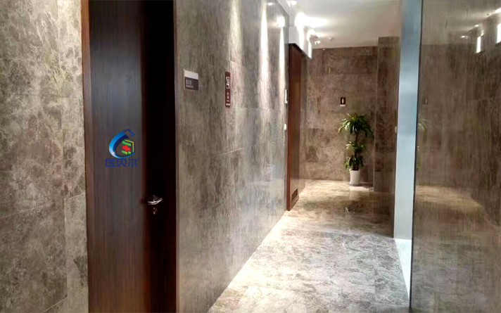 從零開始了解裝修篇六_醫(yī)用木門，全屋定制和醫(yī)院木工現(xiàn)場制作