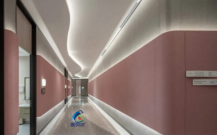 病房鋼質(zhì)門大全