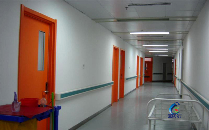 木門選購套路深_不用怕!教你醫(yī)院專用病房木門正確選購姿勢