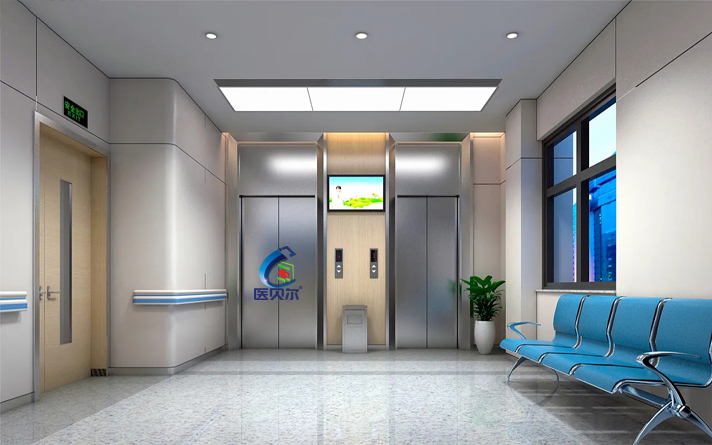 防火抗菌實木復合門與醫(yī)院專用實木門的介紹與區(qū)別