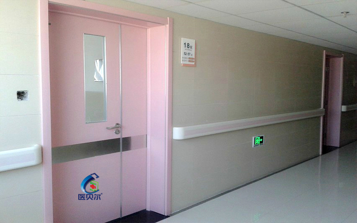 病房衛(wèi)生間門生產(chǎn)廠家