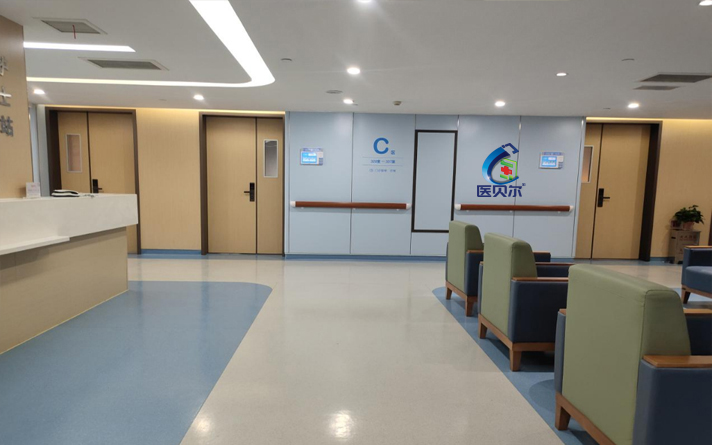 定制病房木門與成品醫(yī)院木門的區(qū)別詳解