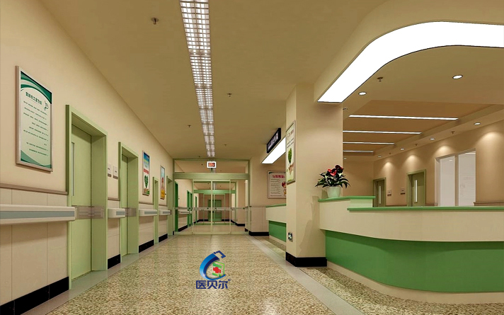 防輻射氣密門的清理維護工作介紹