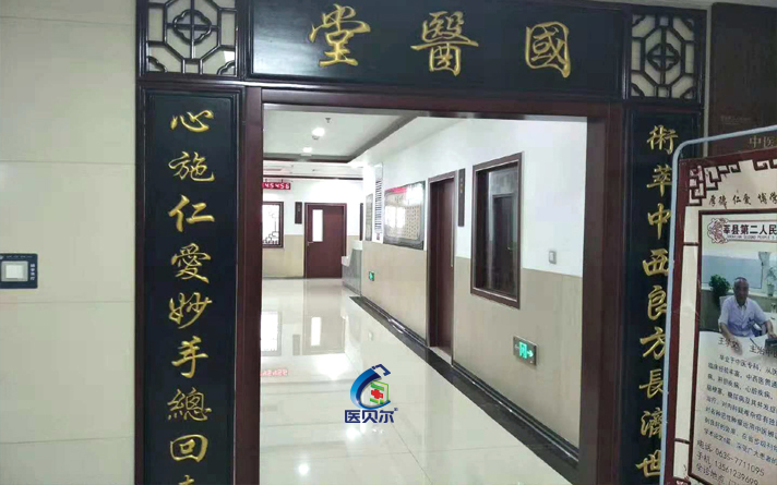 鋼質醫(yī)用門廠家排名前十