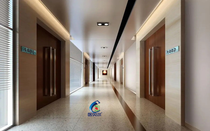 病房鋼木門(mén)的優(yōu)缺點(diǎn)介紹