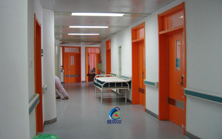 鋼質(zhì)凈化門(mén)材質(zhì)是什么材質(zhì)的呢