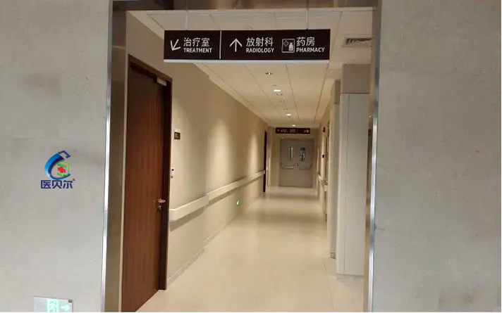 木質(zhì)醫(yī)院專用門廠家有哪些地方的