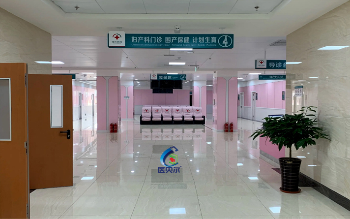 不銹鋼門韓式門不銹鋼大門醫(yī)院病房門